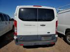 2019 Ford Van