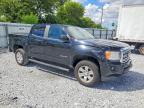 2015 GMC Canyon SLE