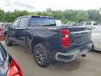 2022 Chevrolet Silverado K1500 LT-L