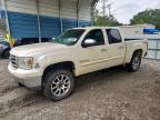2012 GMC Sierra K1500 SLT