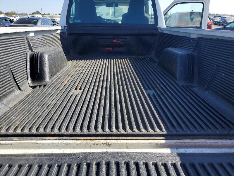 2004 Ford Ranger