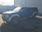 2002 Nissan Frontier XE-V6