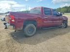 2013 Chevrolet Silverado C1500 LT