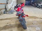 2025 Honda CBR500 RA
