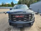 2025 GMC Sierra K1500 AT4X