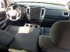 2017 Nissan Titan S