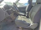 2002 Nissan Frontier XE-V6