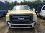 2011 Ford F350 Super Duty Dump Truck