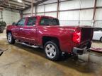 2015 Chevrolet Silverado K1500 LTZ