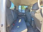 2007 Nissan Frontier SE