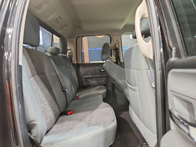 2016 Dodge RAM 1500 SLT