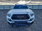 2017 Toyota Tacoma TRD OFF-Road