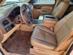 2010 Chevrolet Avalanche LTZ