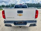 2017 Chevrolet Colorado LT