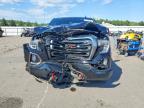 2020 GMC Sierra K1500 AT4