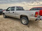 2007 GMC Sierra K2500 Heavy Duty
