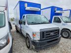 2024 Ford E350 Refrigerated BOX Truck