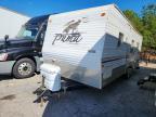 2006 Foresriver 2006 Forest River Puma Camper