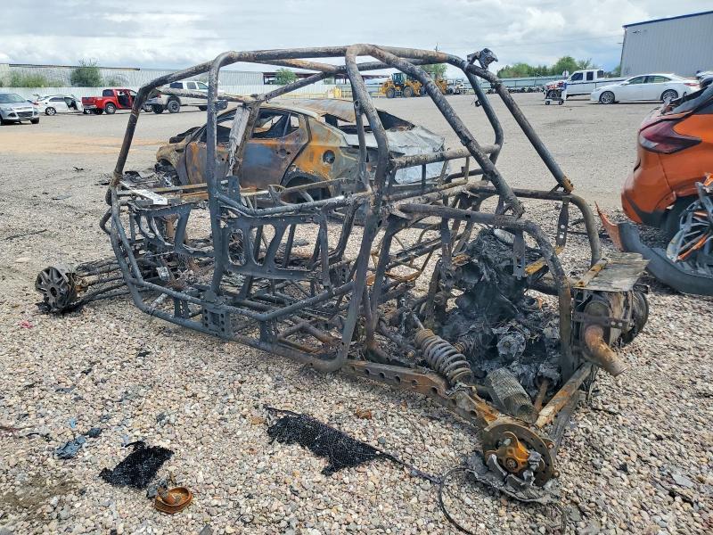 2018 Polaris RZR Utility Vehicle