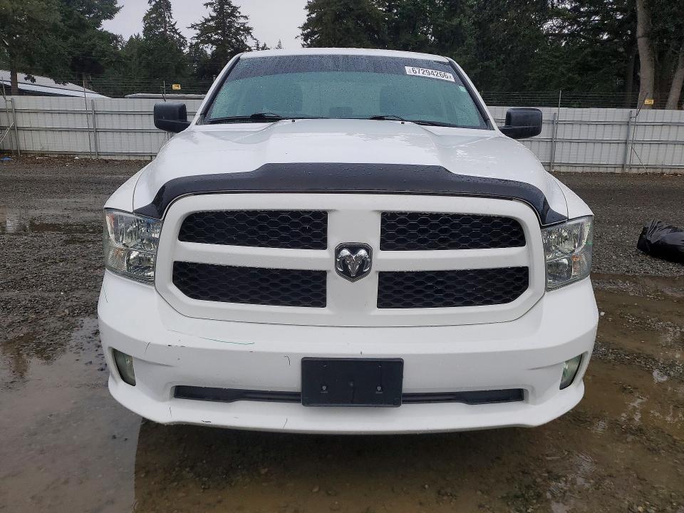 2016 Dodge RAM 1500 ST