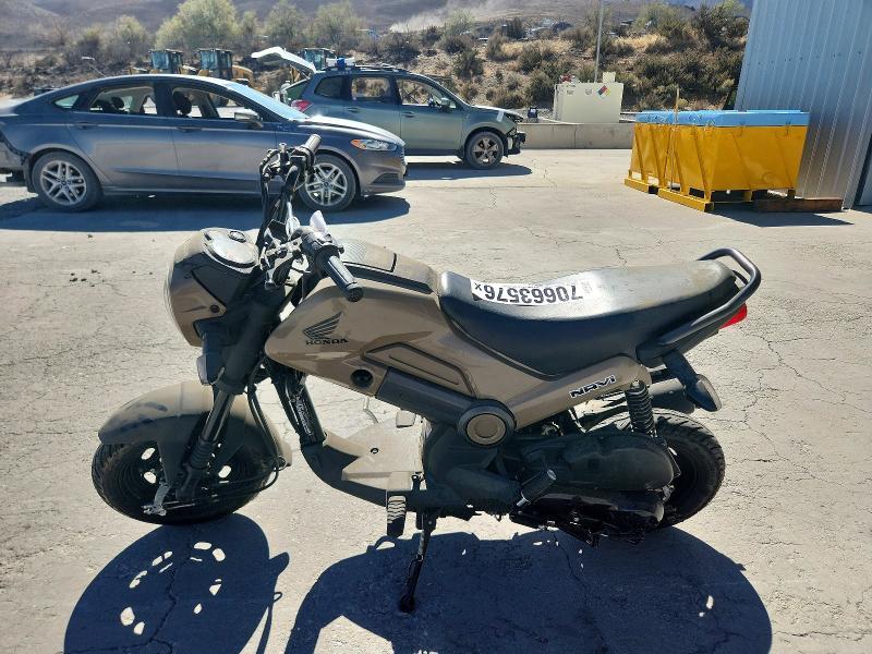 2023 Honda NVA110 B