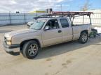 2006 Chevrolet Silverado C1500