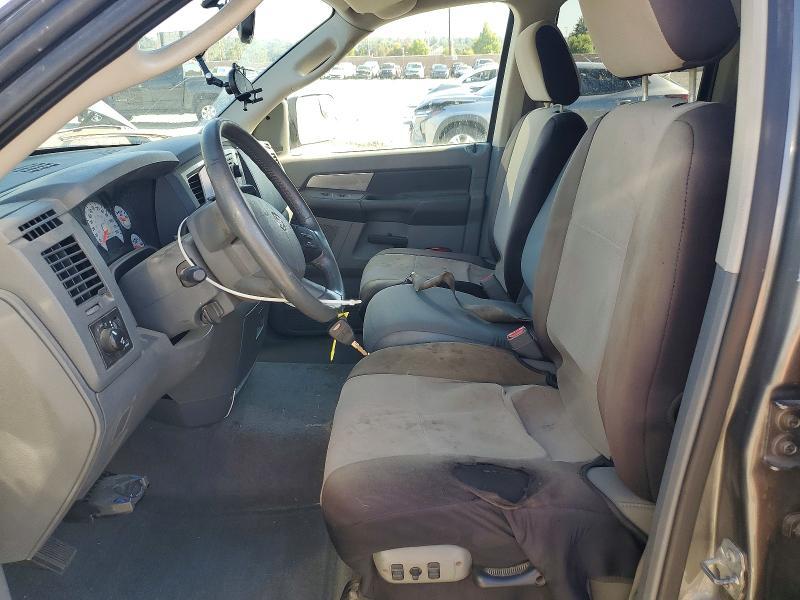 2007 Dodge RAM 2500 ST