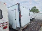 2014 South Georgia Cargo FD-306 REV A Enclosed Cargo Trailer