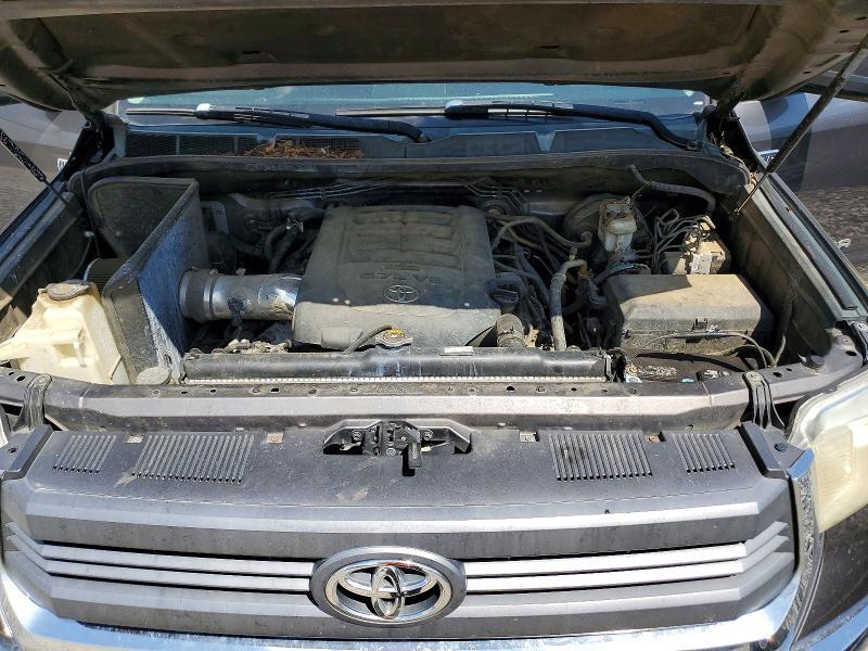 2015 Toyota Tundra SR5