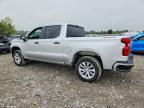 2021 Chevrolet Silverado K1500 Custom