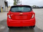 2017 Chevrolet Spark LS