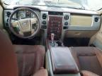 2009 Ford F150 Supercrew