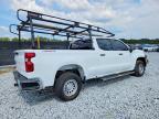 2023 Chevrolet Silverado K1500
