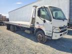 2015 Hino 195