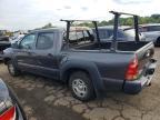 2015 Toyota Tacoma Double Cab
