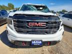 2024 GMC Sierra K1500 AT4