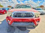 2015 Toyota Tacoma Double Cab Prerunner Long BED