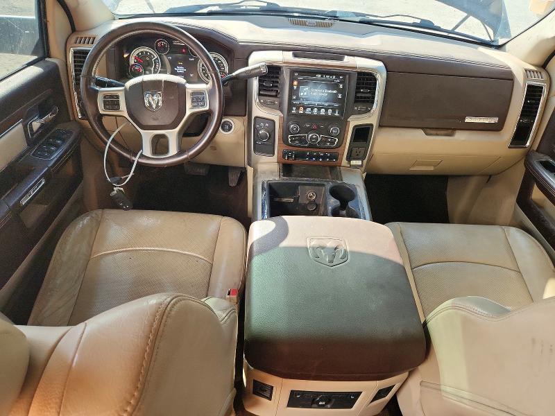 2014 Dodge 2500 Laramie