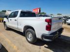 2025 Chevrolet Silverado K1500