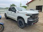 2019 Chevrolet Silverado K1500 LT Trail Boss