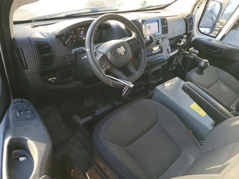 2023 Dodge RAM Promaster 1500 VF Delivery Van