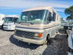 1992 Oshkosh Motor Truck Co. Chassis M Line Motor Home