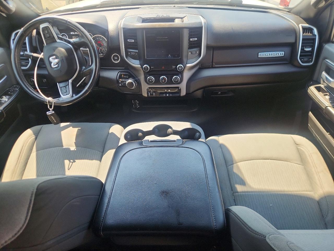 2023 Dodge RAM 2500 BIG Horn
