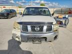 2004 Nissan Titan XE