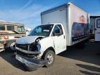 2020 Chevrolet Express G3500