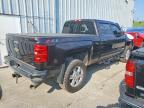 2019 Chevrolet Silverado K2500 Heavy Duty LTZ