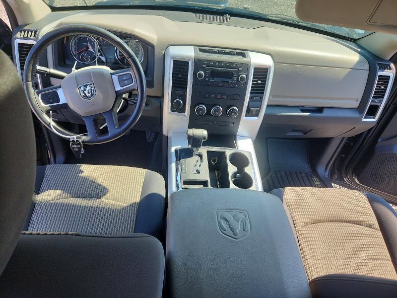 2010 Dodge RAM 1500
