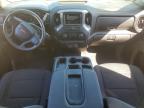 2021 Chevrolet Silverado C1500 Custom