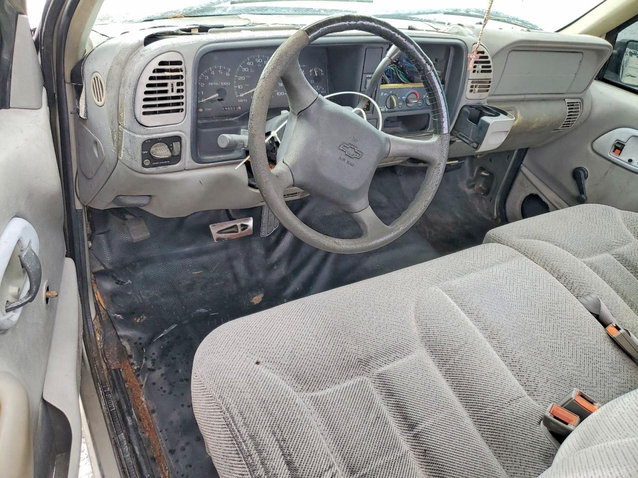 1998 Chevrolet GMT-400 C1500