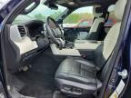 2024 Toyota Tundra Crewmax Capstone